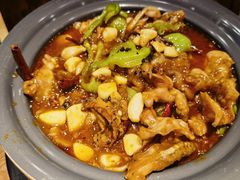 -云海肴·汽锅鸡·云南菜(领展购物广场·中关村店)