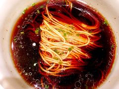 iphone_upload_pic-A One Kitchen·南京精菜馆(晶丽酒店店)