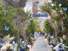 -The Grounds of Alexandria