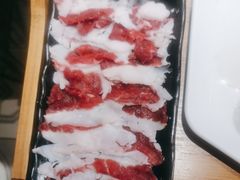 -手选潮汕鲜牛肉火锅(二七广场店)