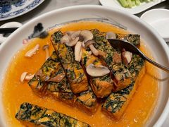 -漢舍中国菜馆(889广场店)