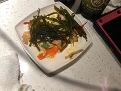 -海底捞火锅(团结桥店)