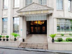-上海新协通国际大酒店