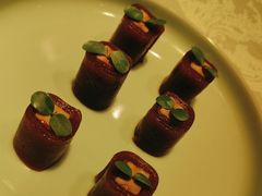 -粤风阁中餐厅(五洲皇冠酒店)