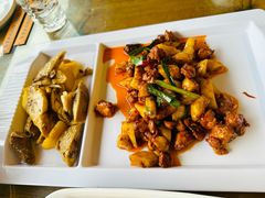 -隔壁老王·家常云南菜(花巷店)