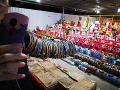 -大学城夜市大排档(凤栖路店)