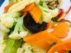 -中国兰州名牛纯汤牛肉面(永安道店)