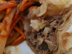 -清真·同发顺饭庄·烧麦(总店)