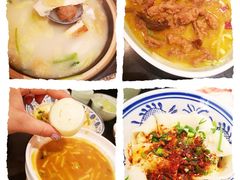 -西安饭庄·非遗陕菜(钟楼店)