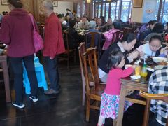 大堂-蒋烤鴨(东苑店)