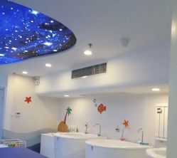 -马博士婴幼儿游泳馆(广安门旗舰店)