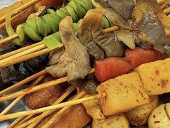 -大姐麻辣烫(莲宝中路店)