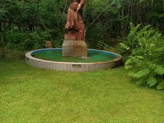 -长春世界雕塑园冰雪艺术天地