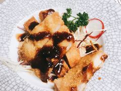 -穹六人间 people 6(岳阳路店)