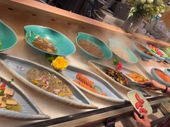 -梨花自助烤肉(西三旗万象汇黑金店)