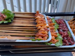 -醉二娘正宗西昌火盆烧烤(大丰店)