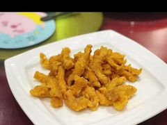 -阿莉餐厅(枣阳路店)