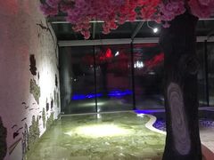 -大顶子山温泉旅游区