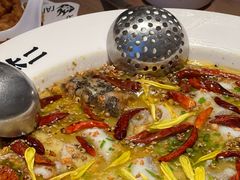 -太二酸菜鱼(沈阳万象城店)