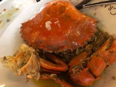-Ministry of Crab(科伦坡店)