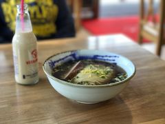 -朱洪元苏式面馆(绿宝广场店)