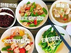 -爱的果实月嫂育婴师(世纪东方店)
