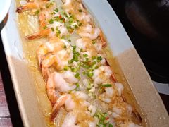 -外婆家(南开大悦城店)