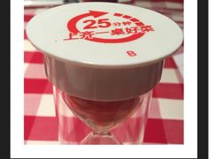 -西贝(金桥店)
