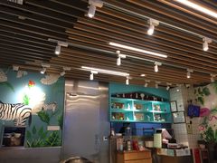 -不二烫捞麻辣烫(白云凯德店)