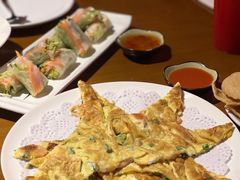 -泰国餐厅 Thai Food(裕华万达店)