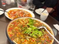 -飞虹鱼馆(春华路店)