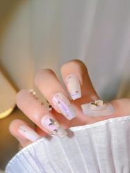 -南玥美学·美甲美睫美肤