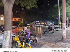 -田家大院东北农家菜铁锅炖(西安总店)
