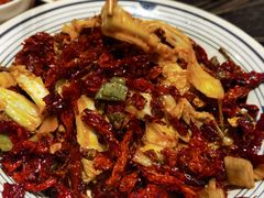 -福苗小骆驼烧烤(大唐不夜城店)