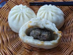 牛肉包-郑家包子牛肉拉面(尚勤路店)