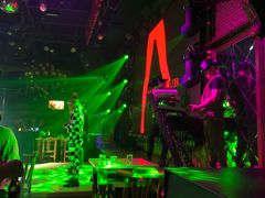 -ACE CLUB(大连民主广场店)