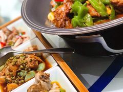 -东舜赶海·胶东海鲜家常菜(奥体中心店)
