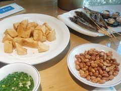 -潮汕壹号·潮汕菜·打边炉·生腌(总店)
