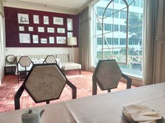 -富盈酒店-日本料理餐厅(厚街店)