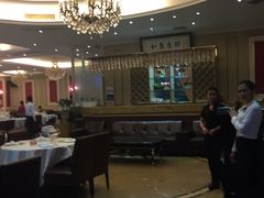 大堂-宝园酒家(美林M·LIVE天地东座店)