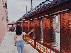 -普陀宗乘之庙(小布达拉宫)