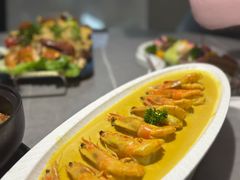 -3号仓库·创意中国菜(乐清正大广场店)