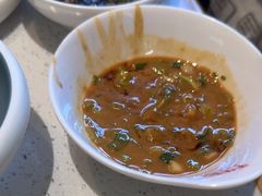 -千牛将·鲜牛肉火锅(开元路店)