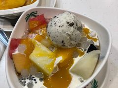 -松记糖水店(铜锣湾分店)