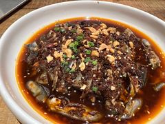-铁公鸡·四川料理(天环广场店)