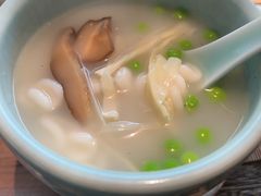 -青藤茶馆(凤起路店)