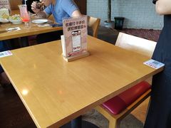 -Ricci睿奇美式餐厅(五道口店)
