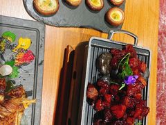 -敏珠拉姆藏餐·南京厨房(富春江东街店)