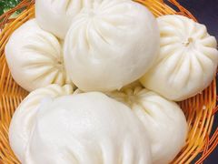 -郑家包子牛肉拉面(尚勤路店)