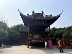 -钱王祠